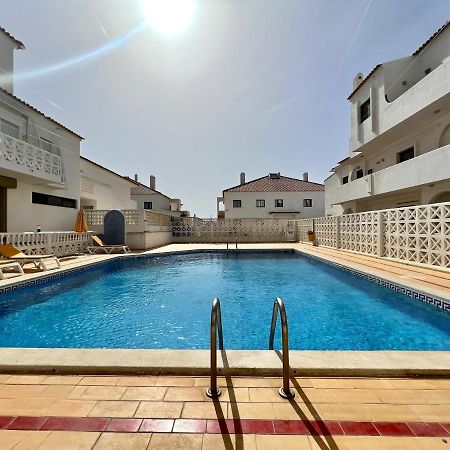 Albufeira Central 3 With Pool By Homing Dış mekan fotoğraf