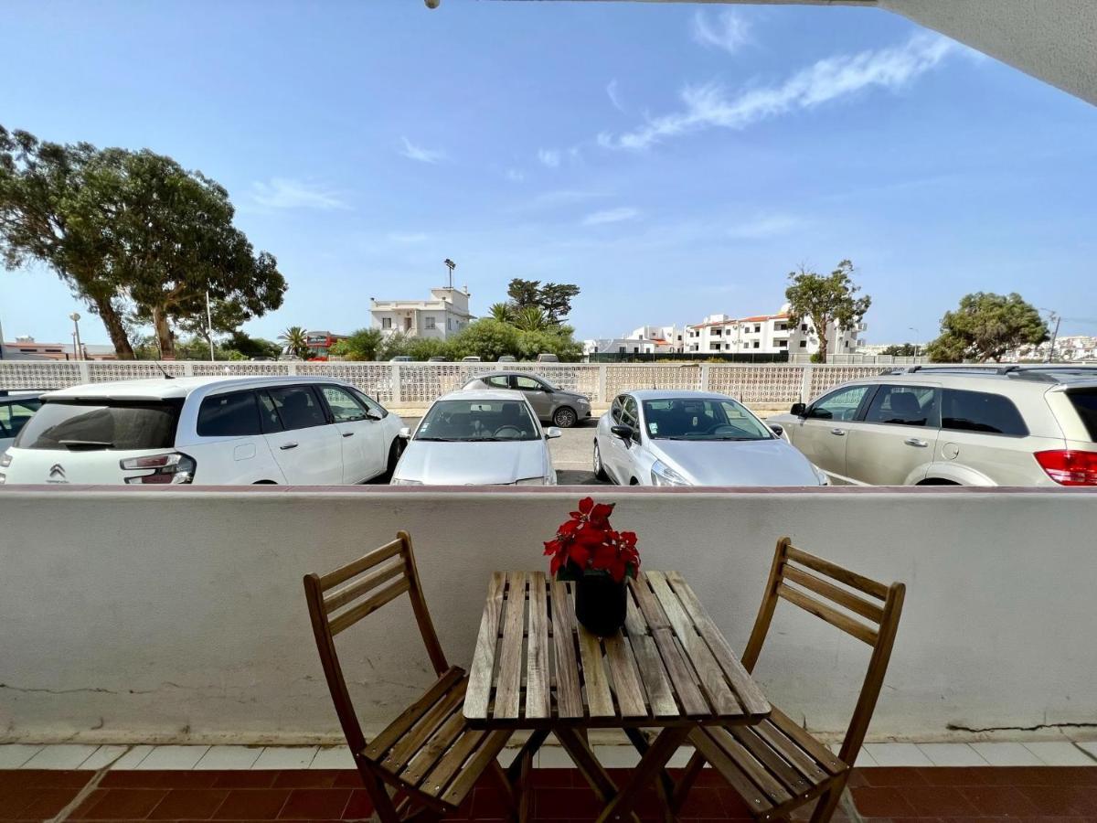 Albufeira Central 3 With Pool By Homing Dış mekan fotoğraf