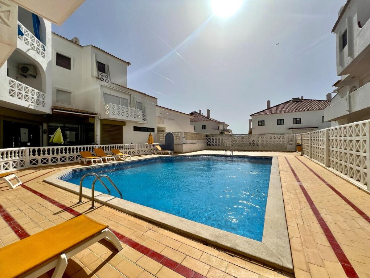 Albufeira Central 3 With Pool By Homing Dış mekan fotoğraf
