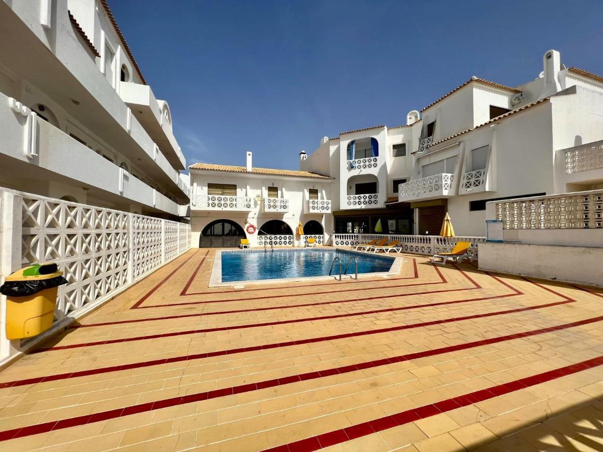Albufeira Central 3 With Pool By Homing Dış mekan fotoğraf