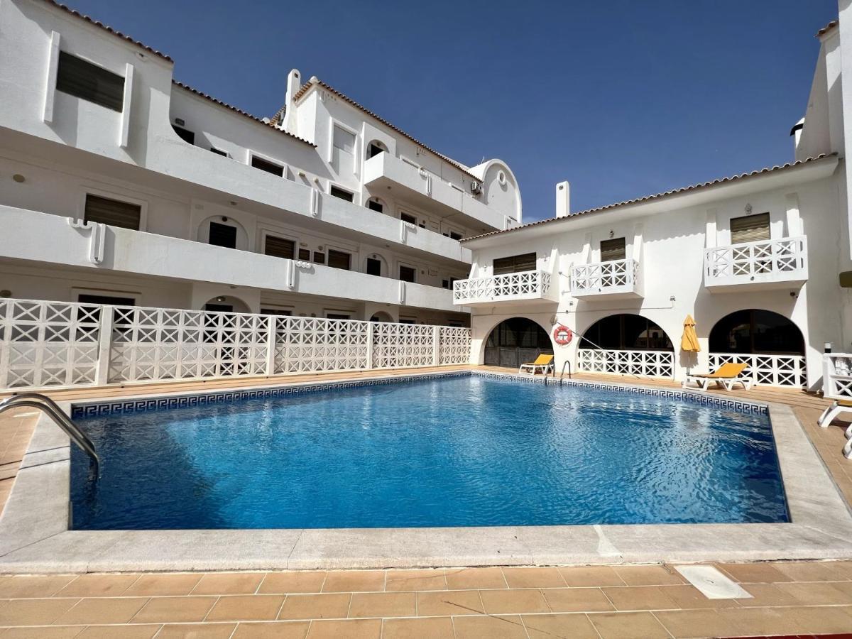Albufeira Central 3 With Pool By Homing Dış mekan fotoğraf