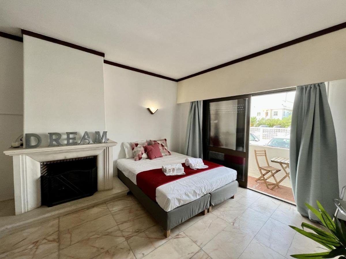 Albufeira Central 3 With Pool By Homing Dış mekan fotoğraf
