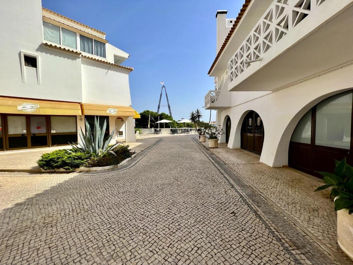 Albufeira Central 3 With Pool By Homing Dış mekan fotoğraf