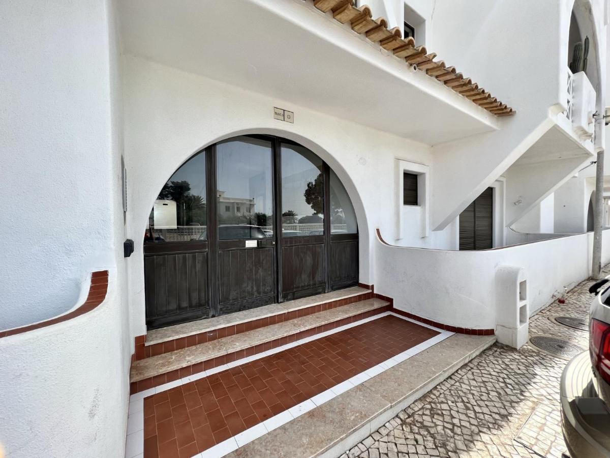 Albufeira Central 3 With Pool By Homing Dış mekan fotoğraf