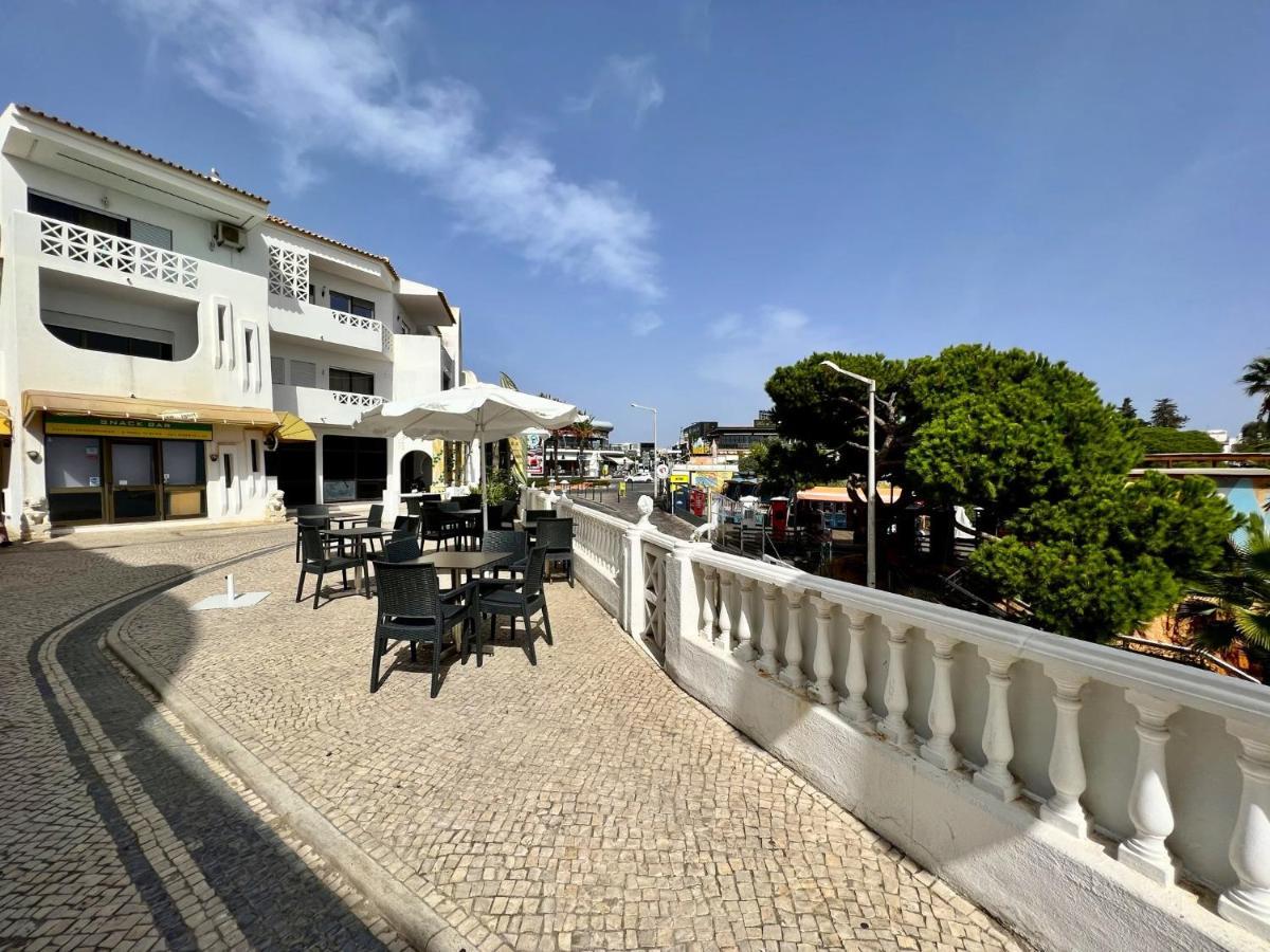 Albufeira Central 3 With Pool By Homing Dış mekan fotoğraf