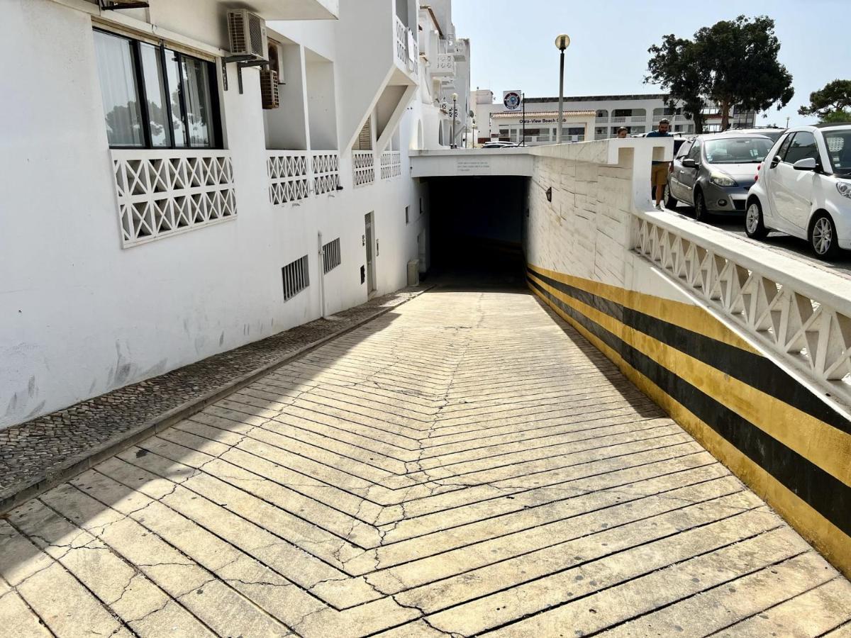 Albufeira Central 3 With Pool By Homing Dış mekan fotoğraf